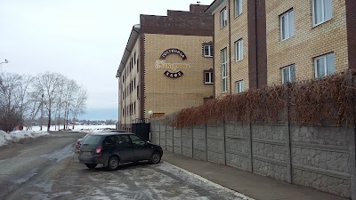 Photos of Guest house "Pearl"