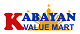 Kabayan Value Mart - Riccarton logo