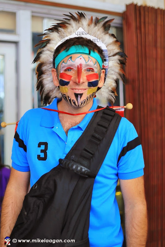Face Paint