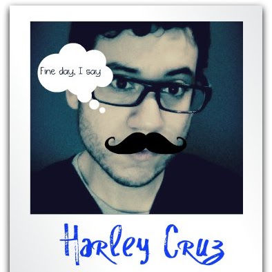 Harley Cruz Photo 26