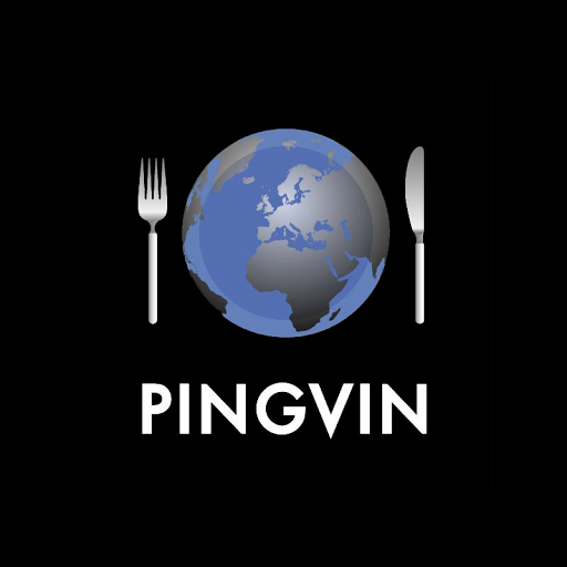 Pingvin logo