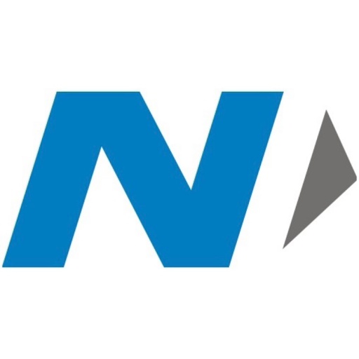 NMotion Auto logo