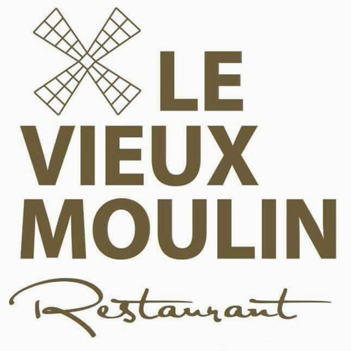 Restaurant Le Vieux Moulin, aux Cinq Avenues à Marseille logo