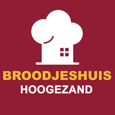 Broodjeshuis Hoogezand logo