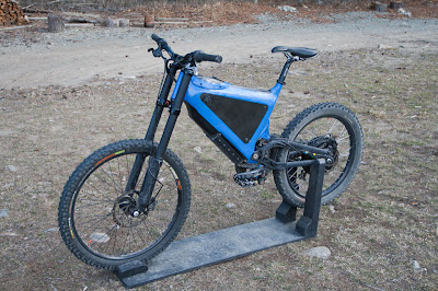 Any cool DIY ebikes on this forum? | Mountain Bike Reviews Forum