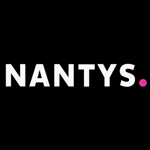 Nantys AG logo