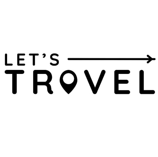 Let's Travel logo