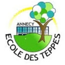 Ecole Primaire Publique des Teppes logo