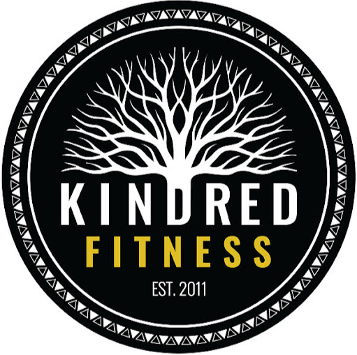CrossFit Kindred / Kindred Fitness logo