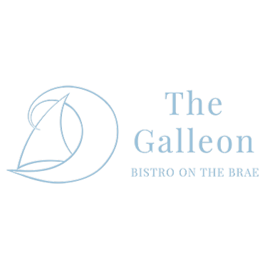The Galleon Bistro Tobermory logo