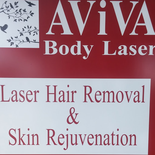AViVA Body Laser logo