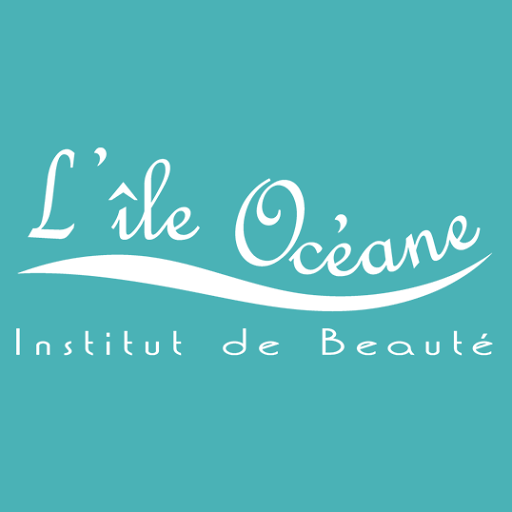 Institut de beauté l'Île Océane logo
