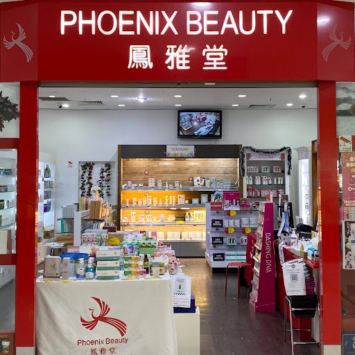 Phoenix Health & Beauty Burwood logo