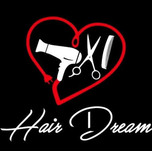 Hair Dream • Rho