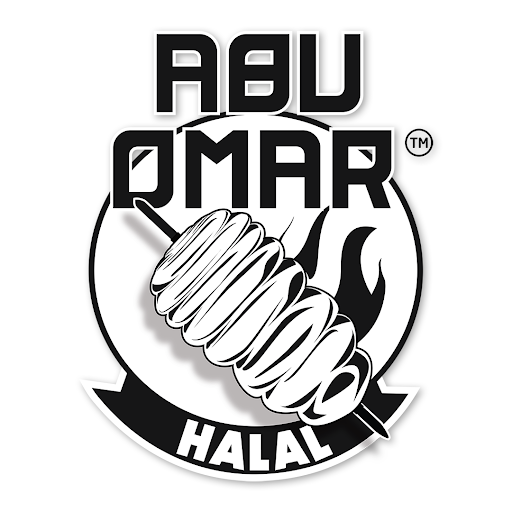 Abu Omar Halal logo