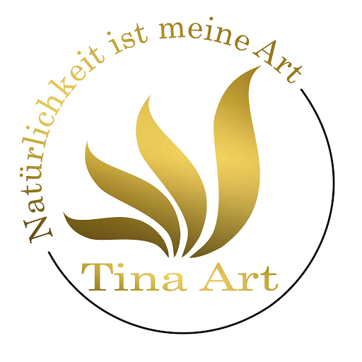Beauty Studio Tina Art logo