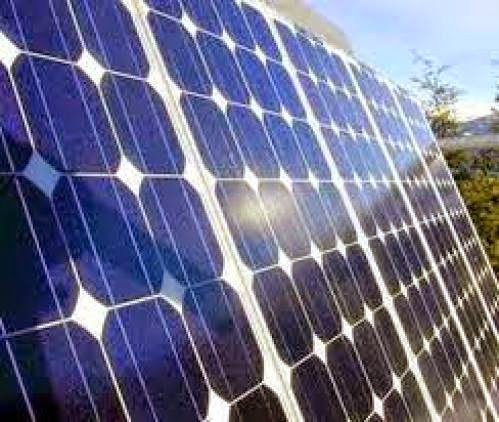 Four Solar Power Rebates
