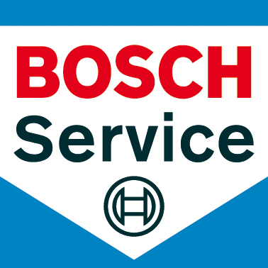 Bosch Car Service Tasso Snc logo