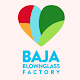 Baja Blown Glass Factory