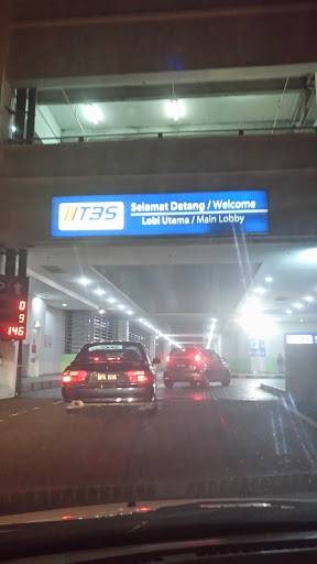 Terminal Bersepadu Selatan