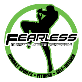 Fearless Martial Arts Academy