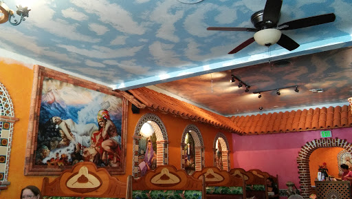 Mexican Restaurant «El Sombrero», reviews and photos, 10820 NE Sandy Blvd, Portland, OR 97220, USA