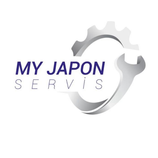 My Japon Servis | Honda | Hyundai | Toyota | Peugeot logo