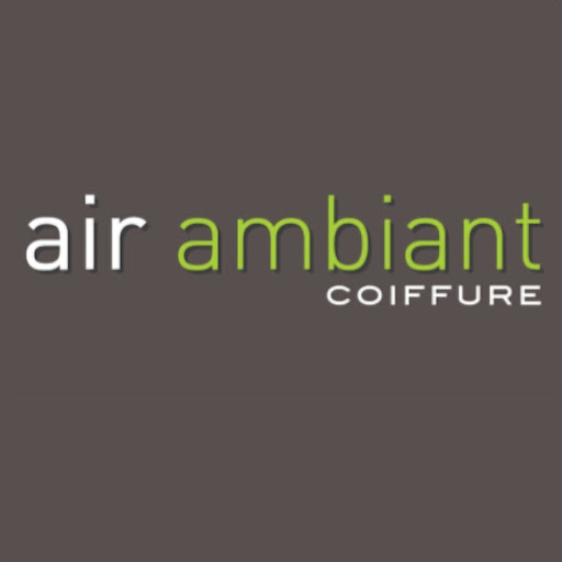 Air Ambiant Coiffeur logo