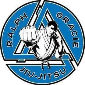 Ralph Gracie Jiu-Jitsu Waco Texas logo