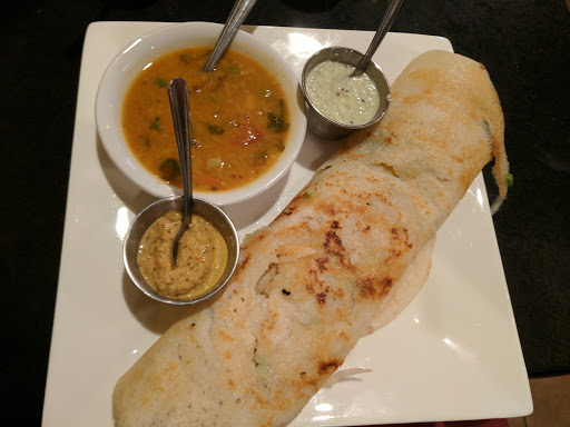 Indian Restaurant «Kabab & Curry», reviews and photos, 5114 Whipple Ave NW, Canton, OH 44718, USA
