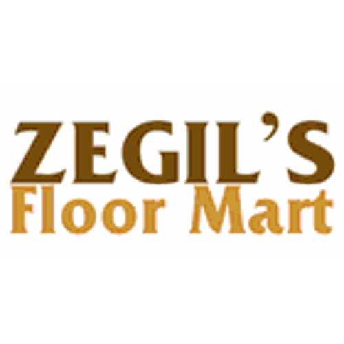 Zegil's Floor Mart logo