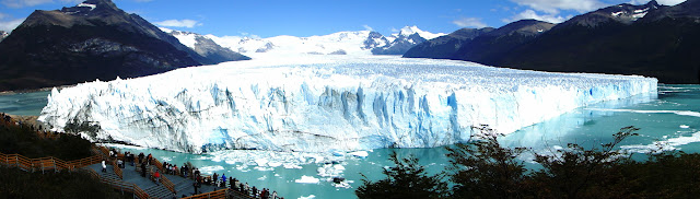Glaciar Perito Moreno - PATAGONIA E IGUAZÚ (12)