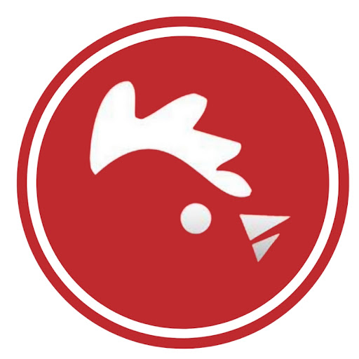Chicken Suit, Ataköy piliç Çevirme logo