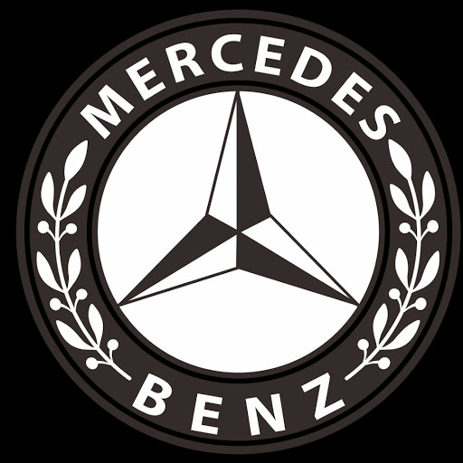 Mertak Otomotiv- Mercedes Yedek Parça logo