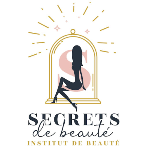 Secrets de Beauté logo