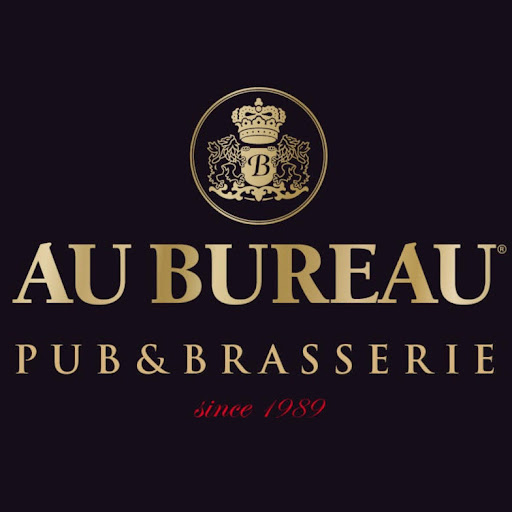 Au Bureau Arras Centre-ville logo