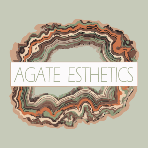 Agate Esthetics logo