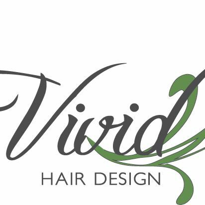 Vivid Hair Design Inc logo