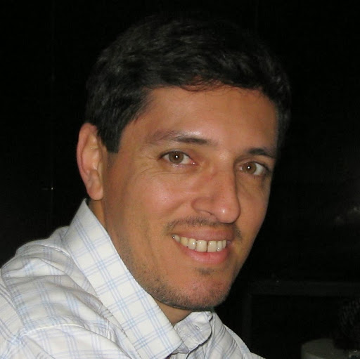 Jorge Beteta