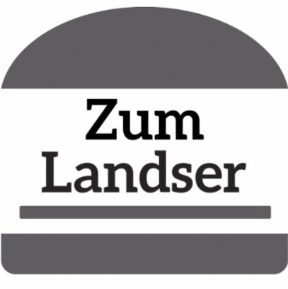 Zum Landser logo