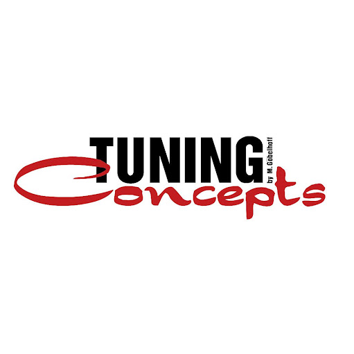 Tuning Concepts logo