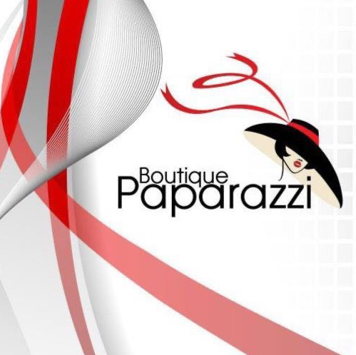Paparazzi Boutique logo