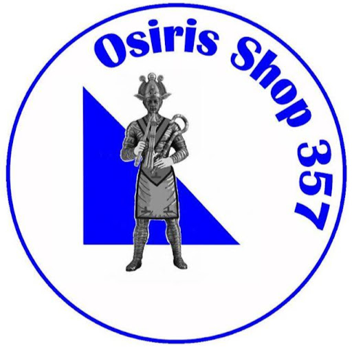Osiris Shop 357