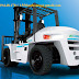 Xe nâng Unicarriers - xenangthuyan