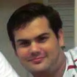 Régner Aguiar's user avatar