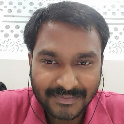 Image pertaining to KARTHIKEYAN RAMARAJ