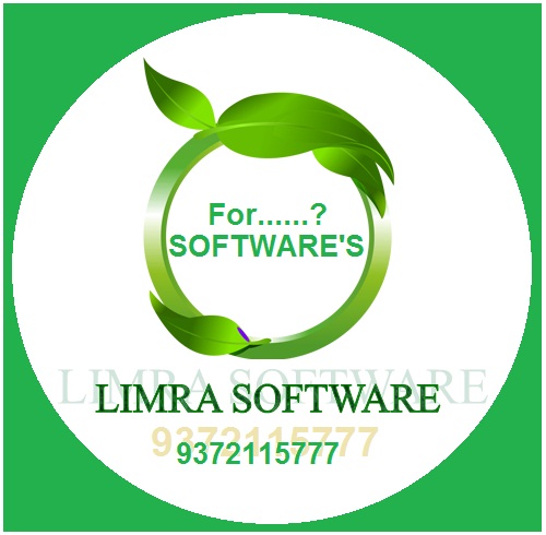 LIMRA SOFTWARE, Miraj,, Fort Area, Miraj, Maharashtra 416410, India, Software_Company, state MH