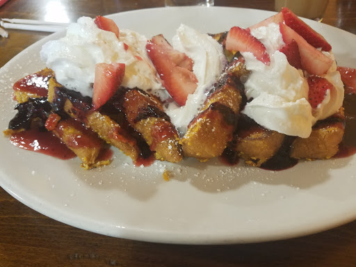 Breakfast Restaurant «The Oink Café», reviews and photos, 4326 E Cactus Rd, Phoenix, AZ 85032, USA
