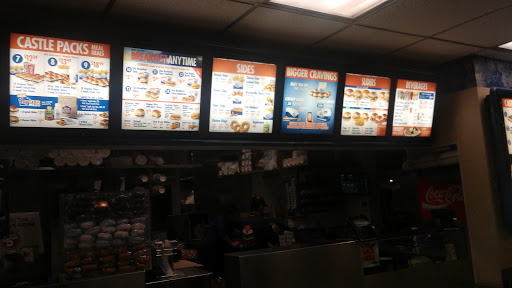 Fast Food Restaurant «White Castle», reviews and photos, 7120 OH-37, Sunbury, OH 43074, USA