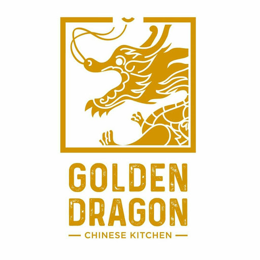 Golden Dragon Restaurant logo